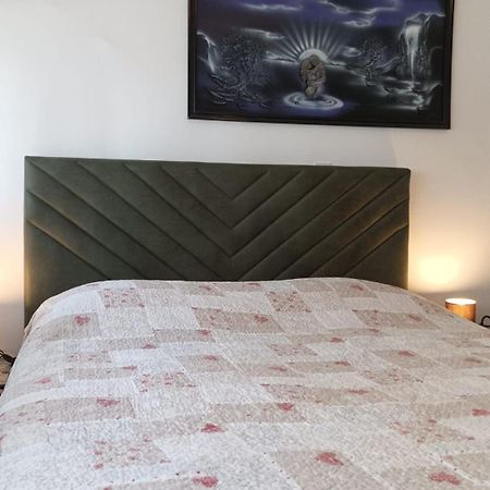 Priko Cetine Apartment Omis Ngoại thất bức ảnh