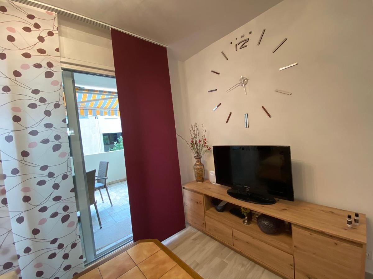Priko Cetine Apartment Omis Ngoại thất bức ảnh