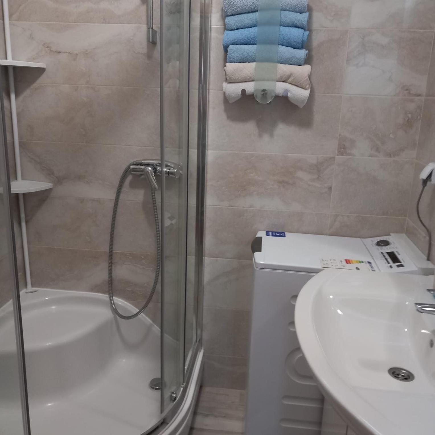 Priko Cetine Apartment Omis Ngoại thất bức ảnh